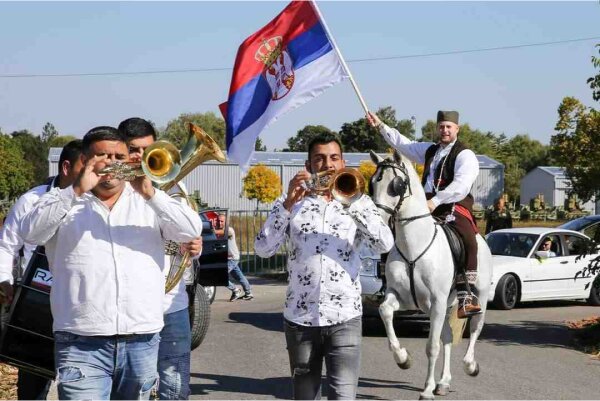 Trubači Vršac